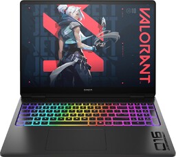 HP Omen MAX 16-ah0999nw - Ultra 9 275HX