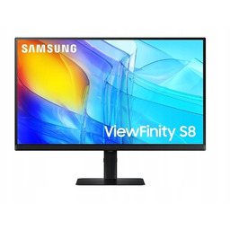 Monitor Led Samsung S27D800UAU 27 " 3840 x