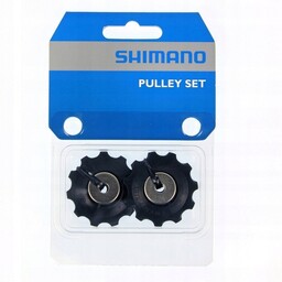 Kółka przerzutki Shimano RD-5700/4600 Deore/LX