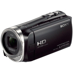 Kamera cyfrowa SONY HDR-CX450