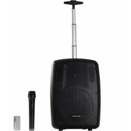 Głośnik Bluetooth FONESTAR AMPLY-T 100