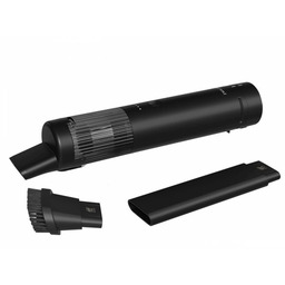 ZWILLING XTEND Bezprzewodowy Odkurzacz (bez Baterii) Czarny XTEND