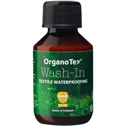 Impregnat do prania tkanin OrganoTex Wash-In 100 ml