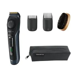 Rowenta TN3804 2 nasadki 180min Trymer do brody