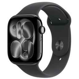 Smartwatch Apple Watch Series 11 Gps 46mm Onyx