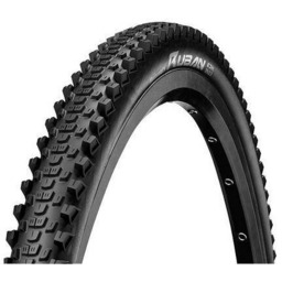 Continental Opona Ruban 29" x 2,10" (54-622) czarna,