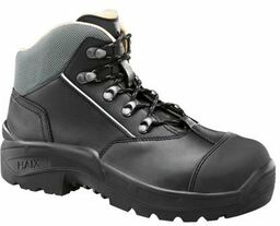 Buty Haix AirPower R22 MID Gore-Tex Black -