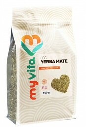 Yerba Mate Despalada Myvita, 500 g