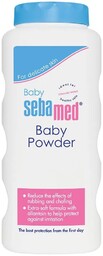 Baby Powder puder dla dzieci 100g