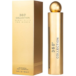 Perry Ellis, 360 Collection for Women, woda perfumowana,