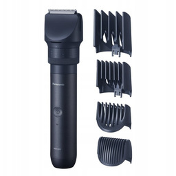 Panasonic Er-Ckl2 Multishape Trymer + 4 Nasadki