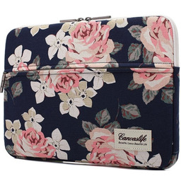 Etui na Apple Macbook Pro 15 CANVASLIFE Sleeve