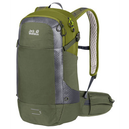 Plecak trekkingowy Jack Wolfskin Moab Jam Pro 24,5