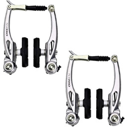 HAMULCE V-BRAKE TEKTRO 110 Komplet Na 2 Koła