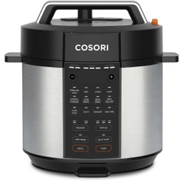 Cosori Pressure Cooker CMC-CO601-SEU 1100W 5,7l Szybkowar