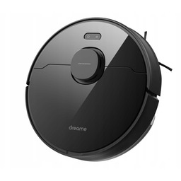 Robot sprzątający Dreame D9 Max Gen 2 Czarny