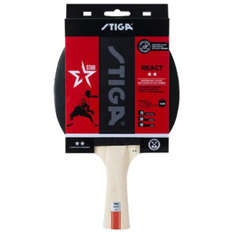 Stiga Rakieta tenisa stołowego Ping Pong paletka 2