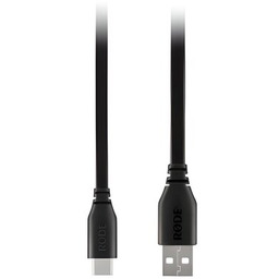 RODE Kabel USB-A - USB-C SC18 1.5 m