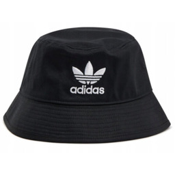 Czapka Kapelusz Adidas Dziecięcy Aj8995 Osfc
