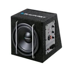 Blaupunkt GTB 8200 A Subwoofer samochodowy