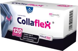 Collaflex, 120 kapsułek