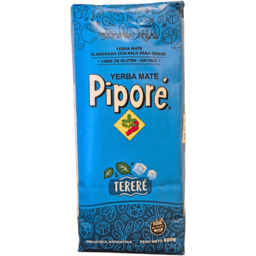Pipore Terere 500g
