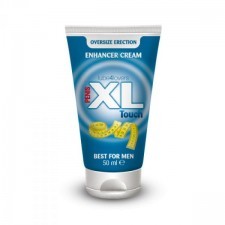 Krem powiększający penisa XL Exxtreme +++