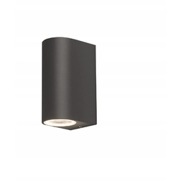 Nowodvorski Lampa Kinkiet Ogrodowy 9517 Nico