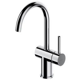 Omnires Y bateria kuchenna chrom Y1219CR
