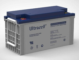 ULTRACELL Akumulator AGM UCG 12V 120Ah