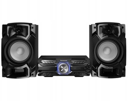 Panasonic SC-AKX520 Miniwieża Mini system audio