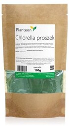 Chlorella proszek 100g