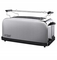Russell Hobbs 23610-56 Toster Adventure na 4 kromki