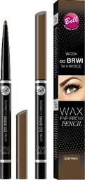Bell wosk do brwi WAX EYE BROW PENCIL