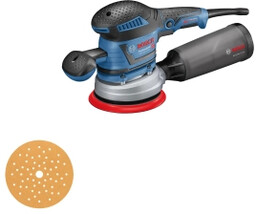 Bosch Professional GEX 40-150 0 601 37B 202
