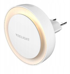 Lampka nocna Led Yeelight Sensor Plug-in czujnik zmierzchu
