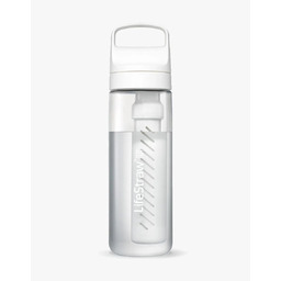 Bidon LifeStraw Go 2.0 z filtrem wody 650