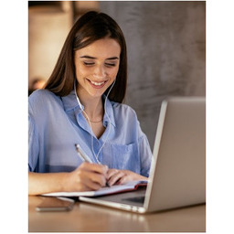 Nauka języka angielskiego online