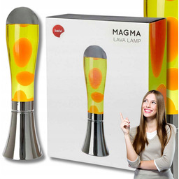 Lampka Nocna Dla Dzieci Lava Lamp Lampka Nocna