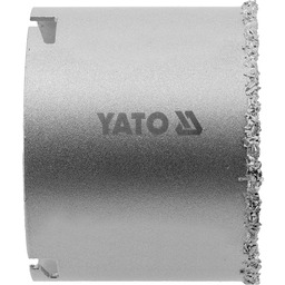 Yato OTWORNICA WOLFRAMOWA 83MM