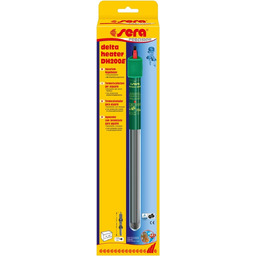 sera delta heater DH200 (200 W) odporny