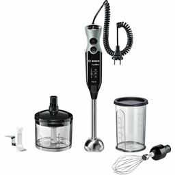 Bosch MSM67170 blender Blender immersyjny 750 W Czarny,