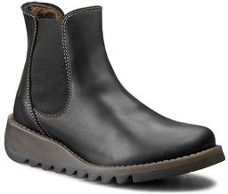 Sztyblety Fly London