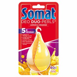 Somat - Odświeżacz do zmywarek