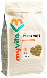 Yerba Mate Despalada Myvita, 100 g