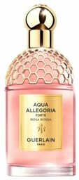 Guerlain Aqua Allegoria Forte Rosa Rossa 125ml woda