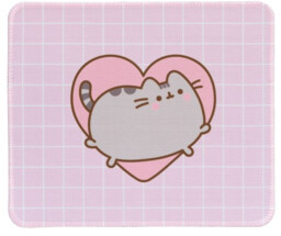 Podkładka pod mysz Pusheen - Pusheen Moments