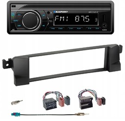 Blaupunkt BPA1121BT Radio Bluetooth Usb Bmw 3 E46
