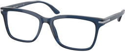 Okulary korekcyjne Prada PR 14WV 08Q1O1