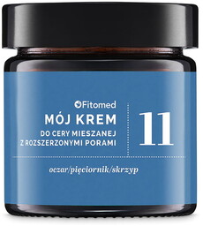 Fitomed Mój Krem Nr 11 Krem Ze Świeżego